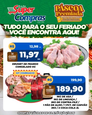 pascoa premiada - feed 10