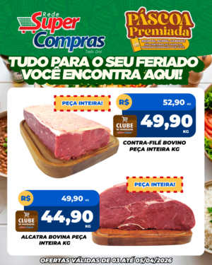 pascoa premiada - feed 11