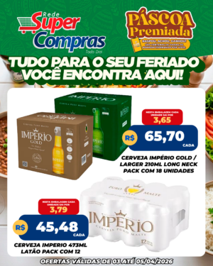 pascoa premiada - feed 15