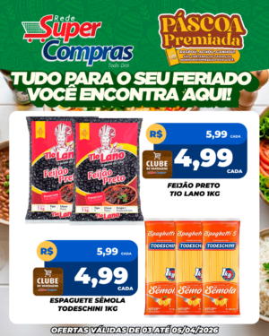 pascoa premiada - feed 2