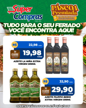 pascoa premiada - feed 6