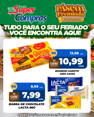 pascoa premiada - feed 7