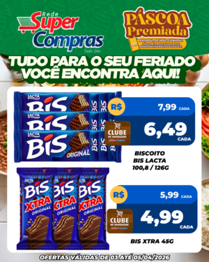 pascoa premiada - feed 8