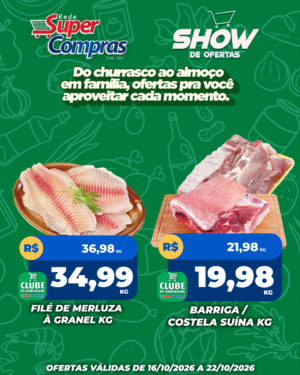 semanal - feed 11