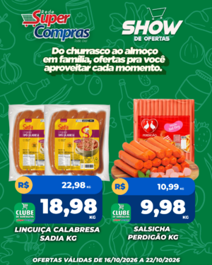 semanal - feed 12
