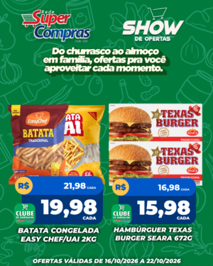semanal - feed 13