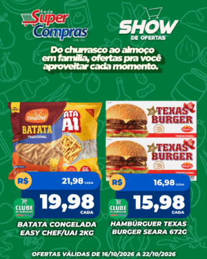 semanal - feed 13