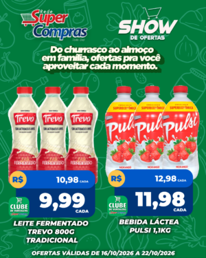 semanal - feed 16