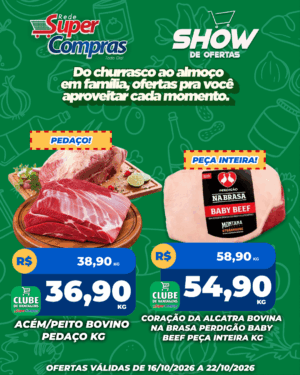 semanal - feed 18