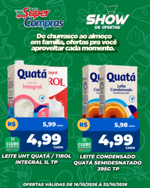 semanal - feed 4