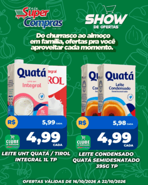 semanal - feed 4
