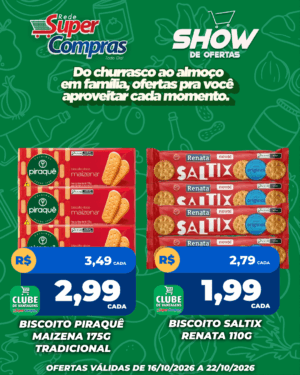 semanal - feed 6