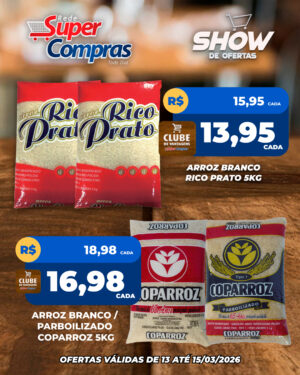 show de ofertas- feed1