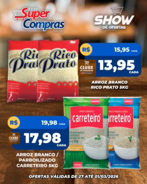 show de ofertas- feed1