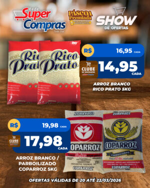 show de ofertas- feed1