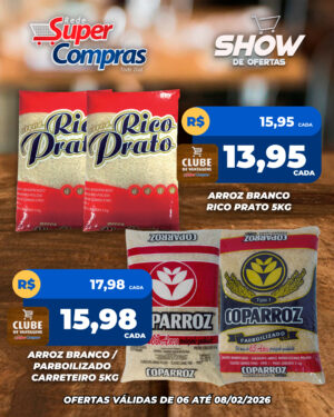 show de ofertas- feed1