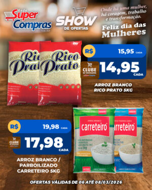 show de ofertas- feed1