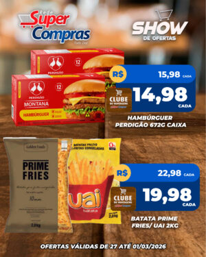 show de ofertas- feed11