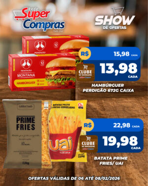 show de ofertas- feed11