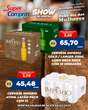 show de ofertas- feed12