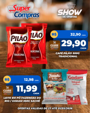 show de ofertas- feed3