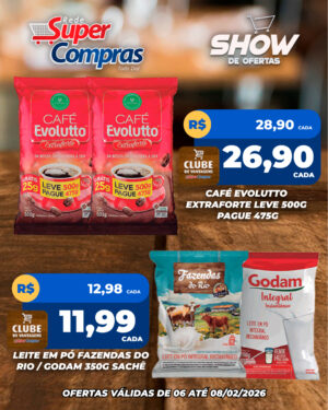 show de ofertas- feed3