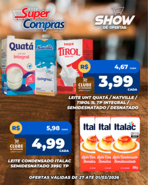 show de ofertas- feed4