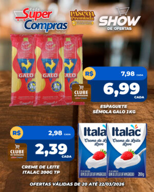 show de ofertas- feed4