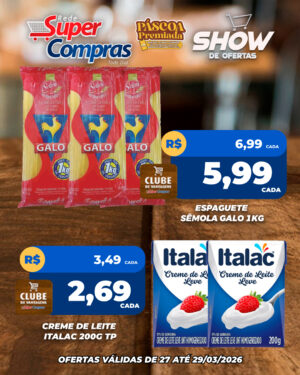 show de ofertas- feed4