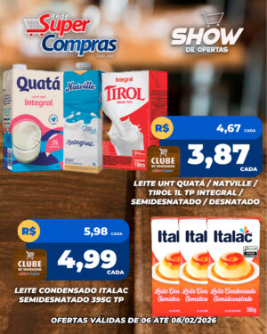 show de ofertas- feed4