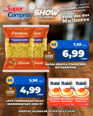 show de ofertas- feed4