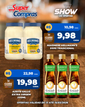 show de ofertas- feed6