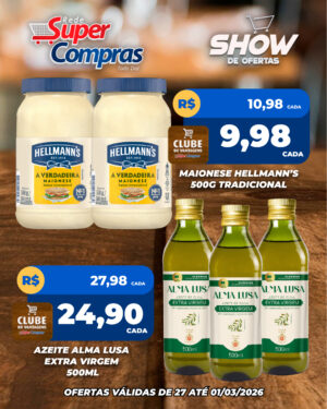 show de ofertas- feed6