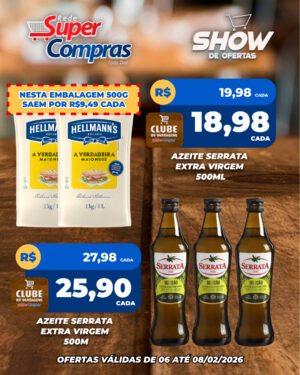 show de ofertas- feed6