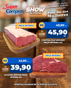 show de ofertas- feed7