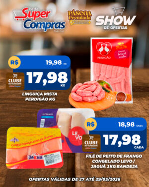 show de ofertas- feed9