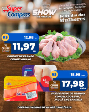 show de ofertas- feed9